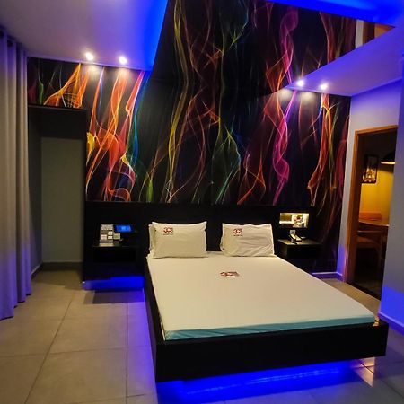 Bruhmom Motel فالينهوس المظهر الخارجي الصورة