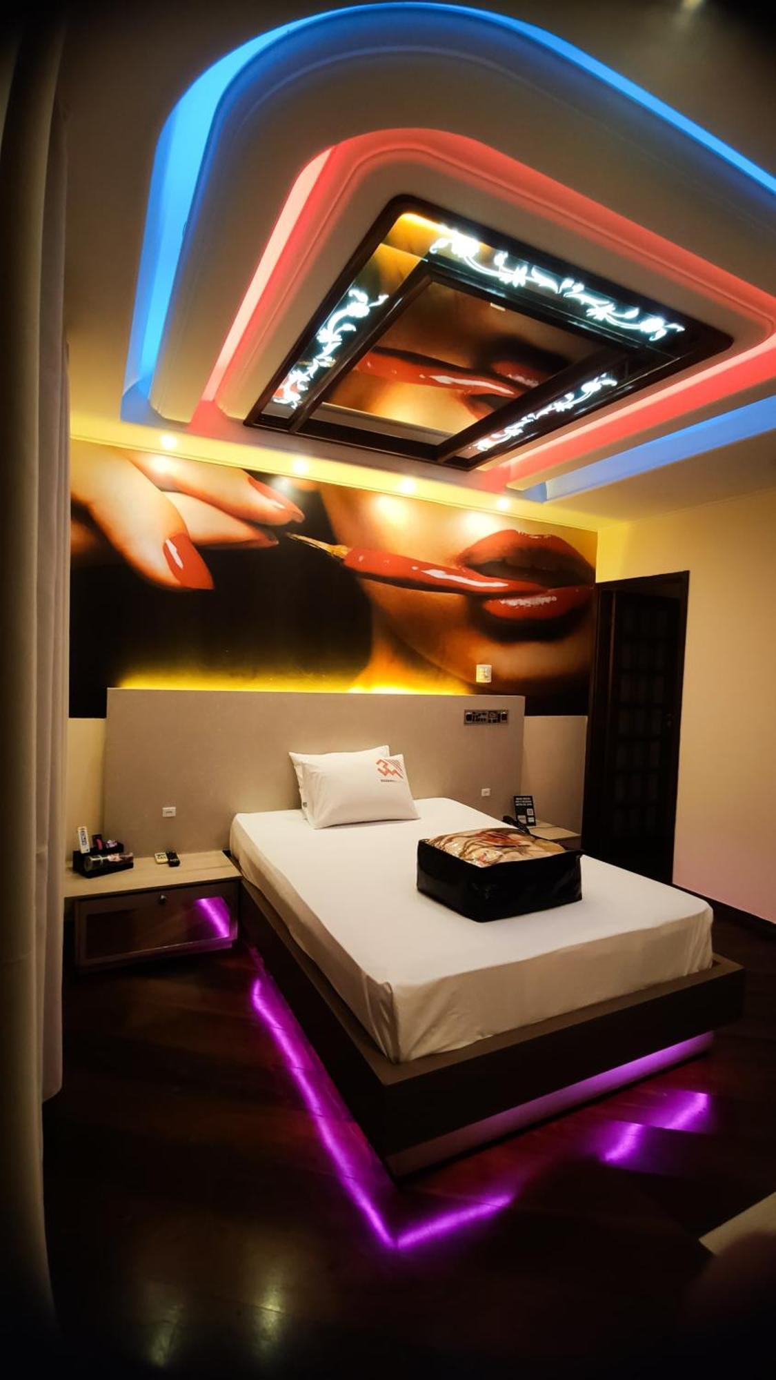 Bruhmom Motel فالينهوس المظهر الخارجي الصورة