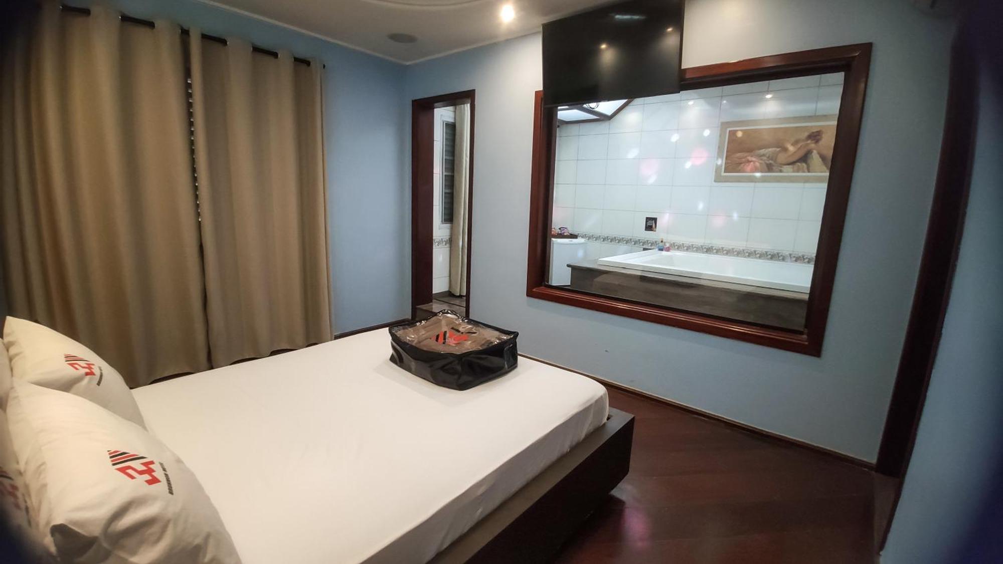 Bruhmom Motel فالينهوس المظهر الخارجي الصورة