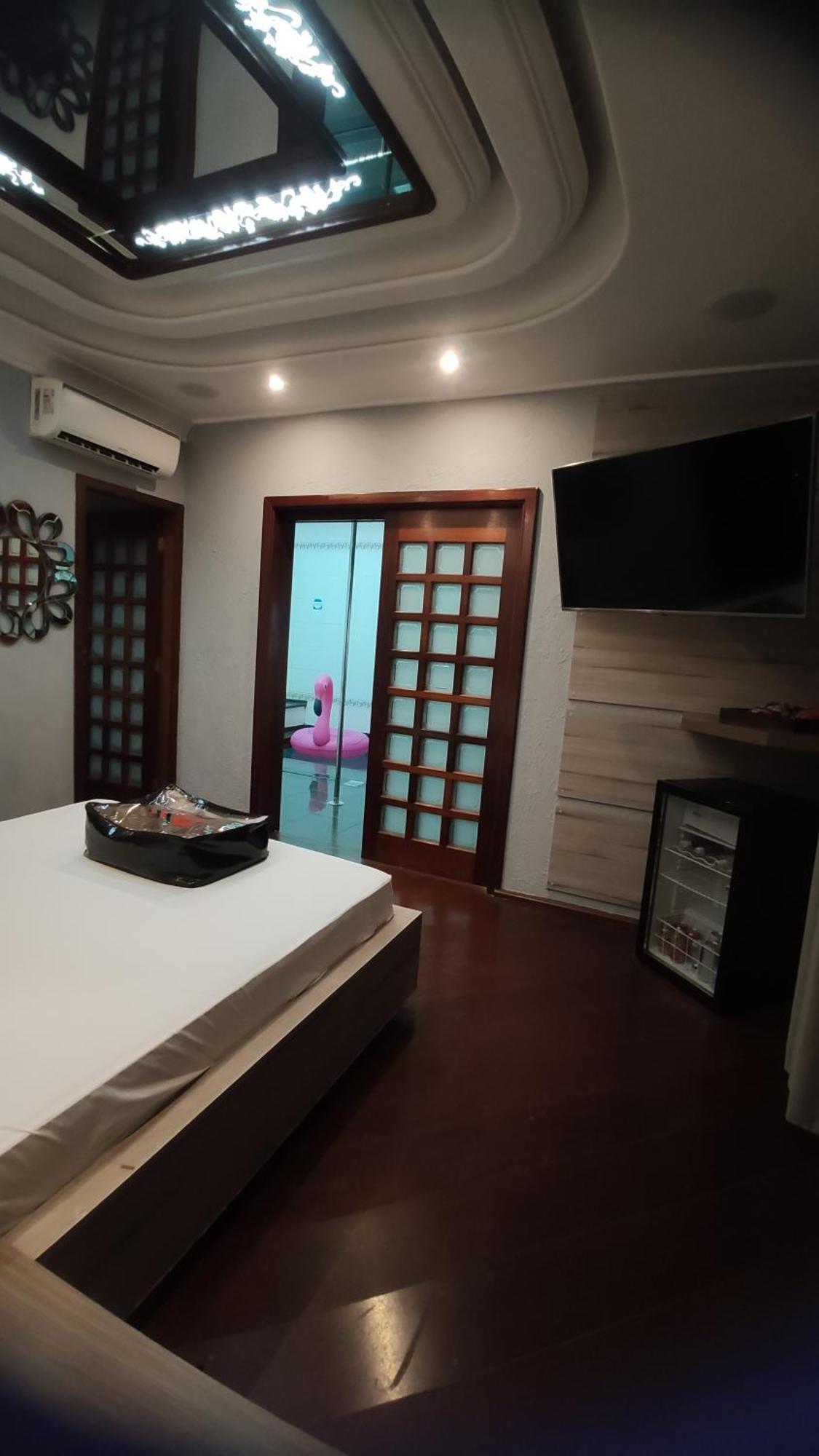 Bruhmom Motel فالينهوس المظهر الخارجي الصورة