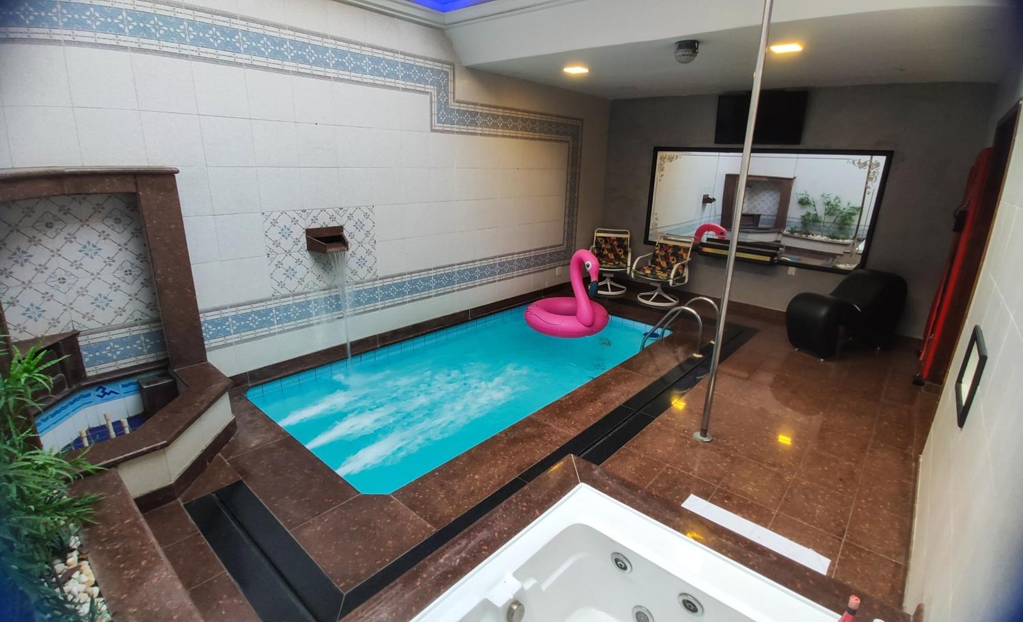 Bruhmom Motel فالينهوس المظهر الخارجي الصورة