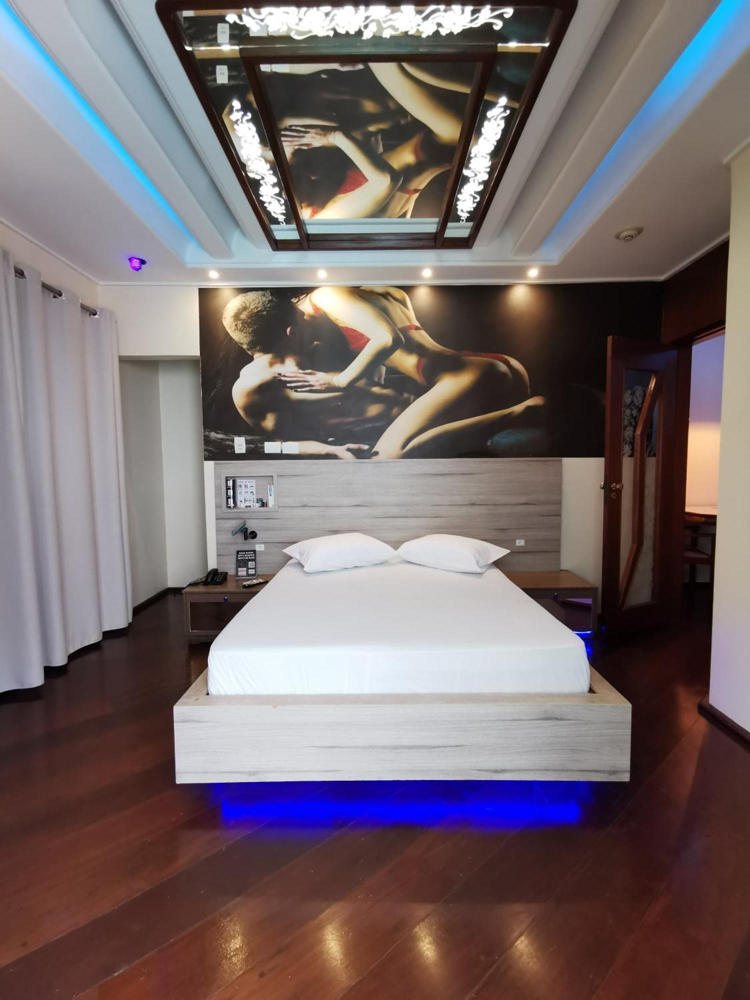 Bruhmom Motel فالينهوس المظهر الخارجي الصورة