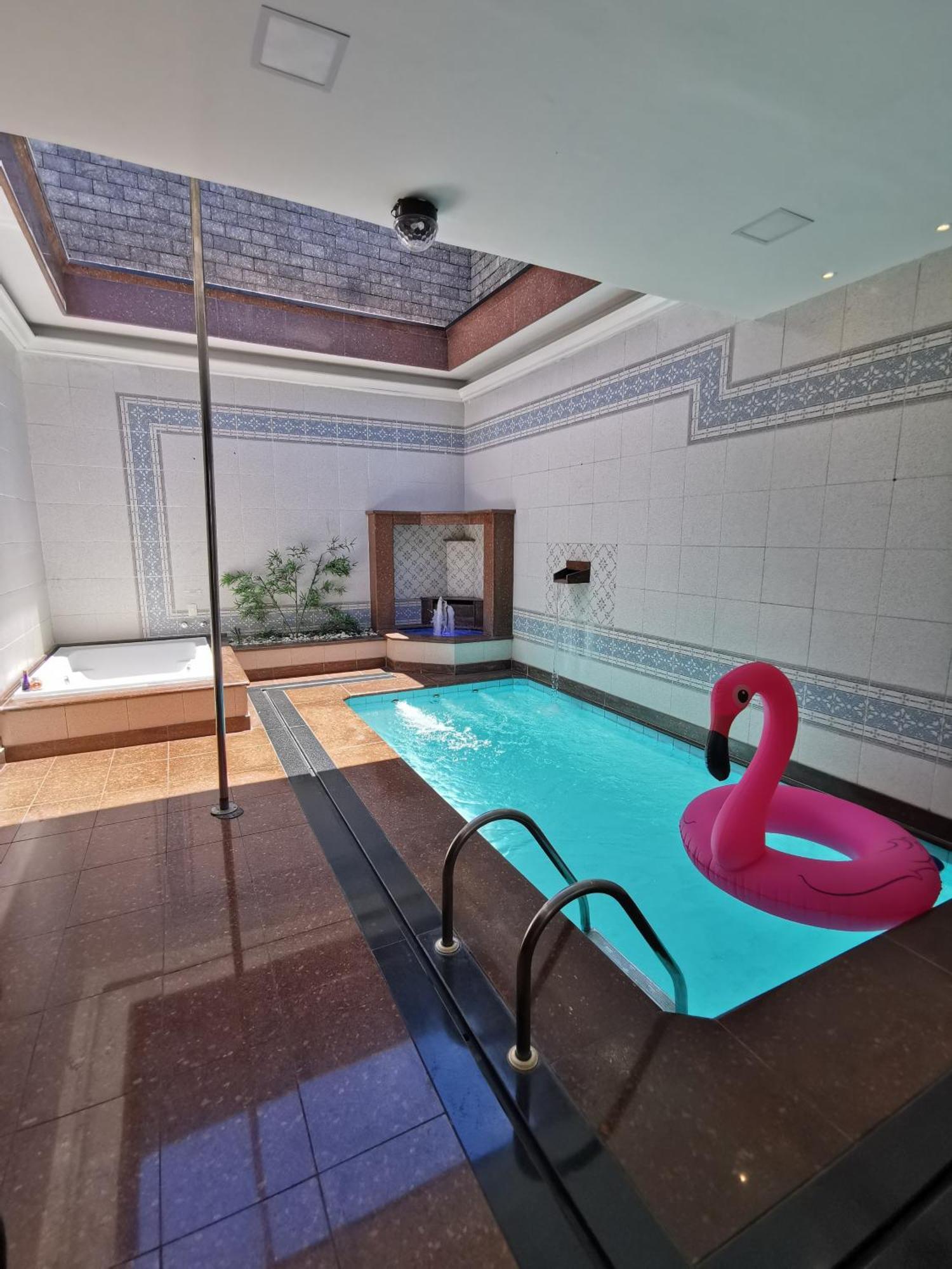 Bruhmom Motel فالينهوس المظهر الخارجي الصورة