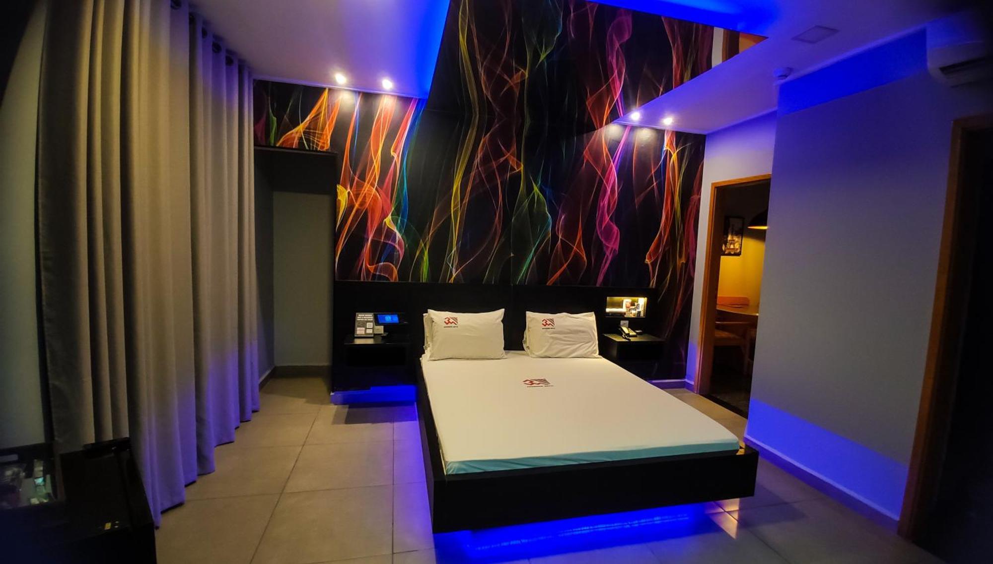 Bruhmom Motel فالينهوس المظهر الخارجي الصورة