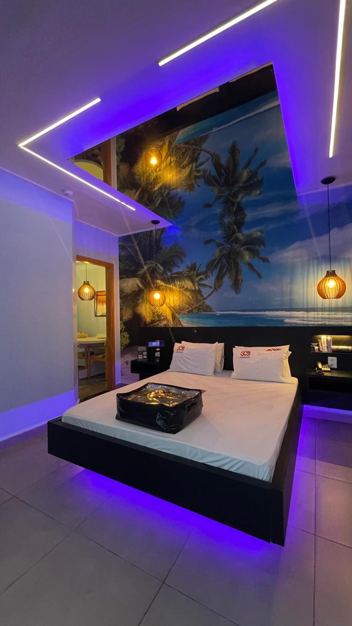Bruhmom Motel فالينهوس المظهر الخارجي الصورة